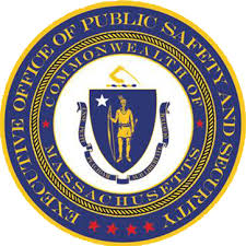 Massachusetts Executive Office of Public Safety and Security (EOPSS)